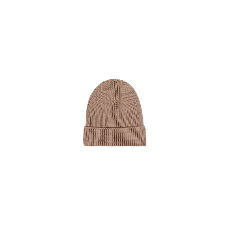 Leon Knitted Beanie