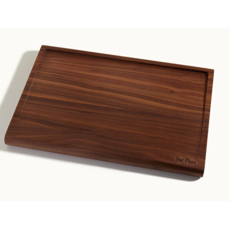 Walnut Cutting Board S97465983