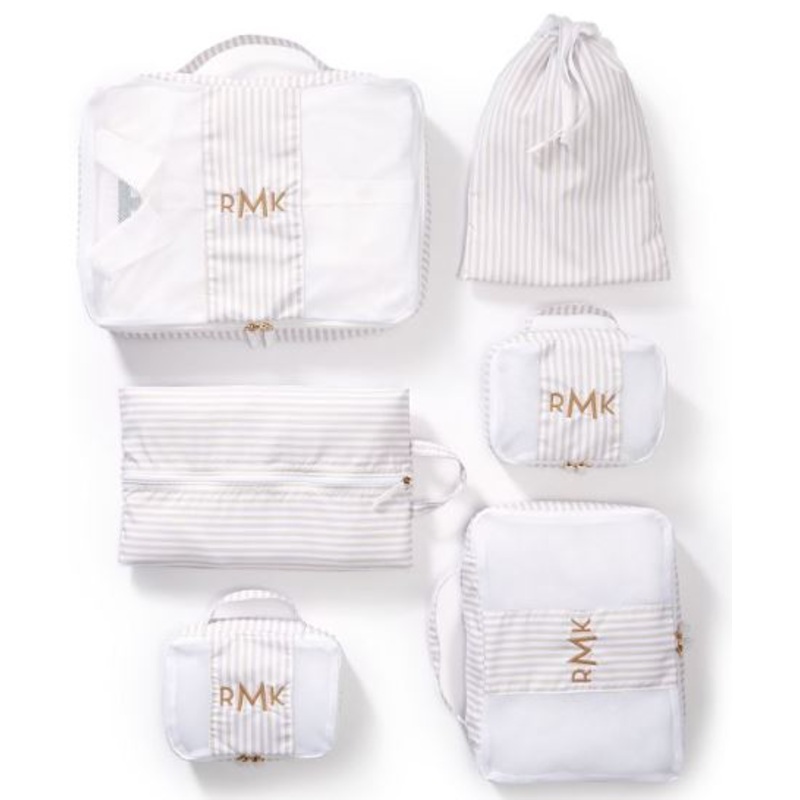 6 Piece Packing Cube Set S97470797