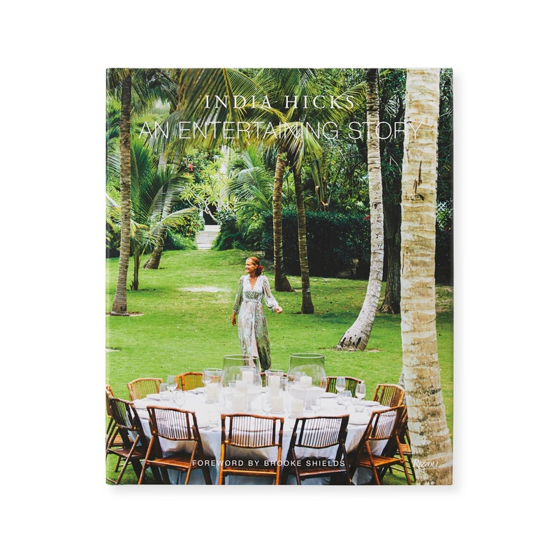 An Entertaining Story by India Hicks S97468419