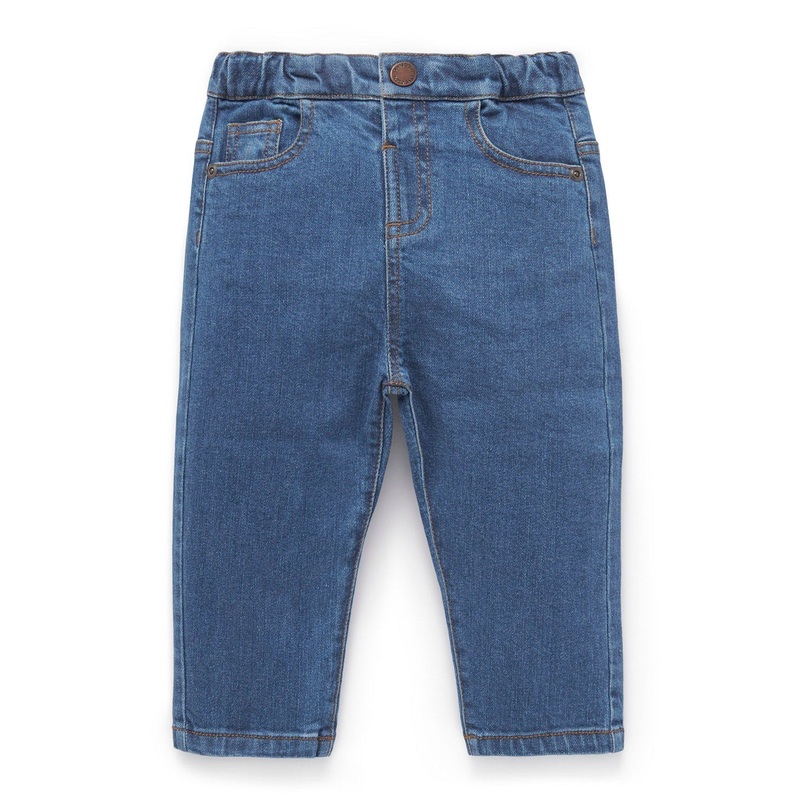 Purebaby Denim Jean