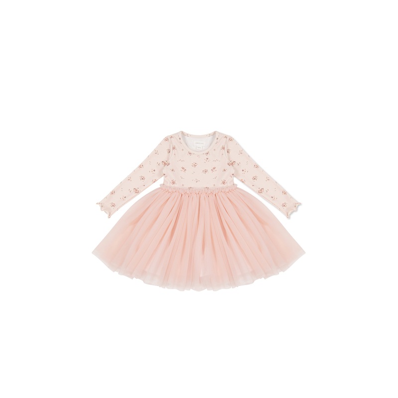 Anna Tulle Dress