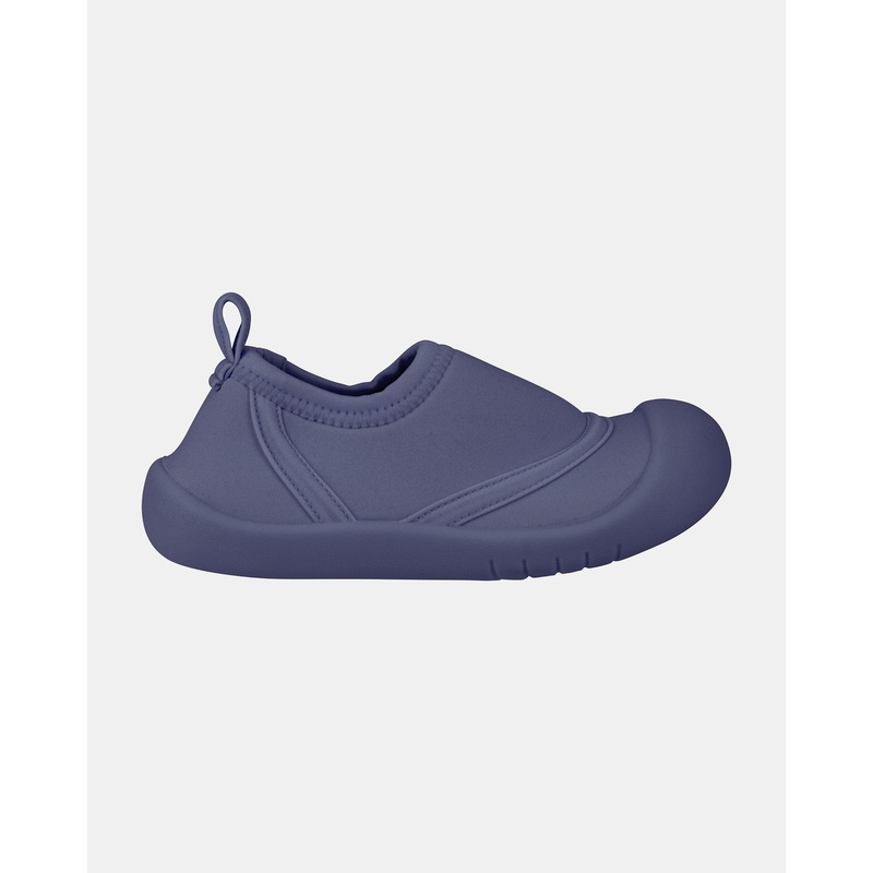 Swim Baby Reef Booties Solid Moonlight