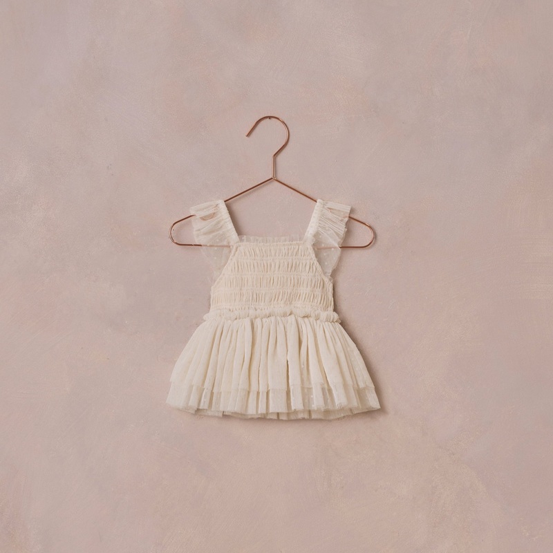 VALENTINA TUTU | IVORY