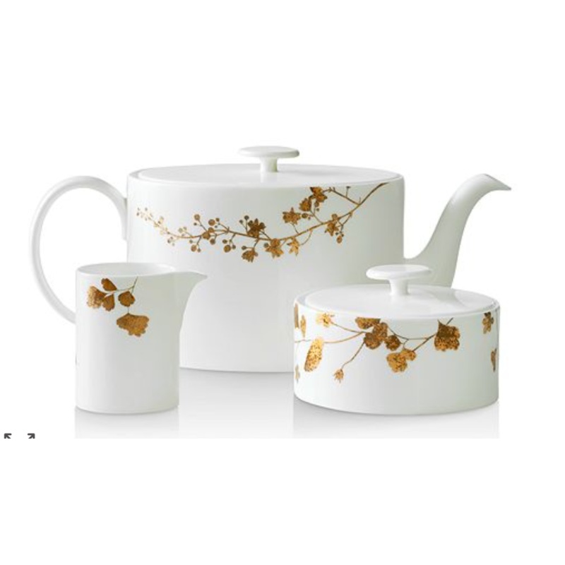 Vera Jardin Beverage Set