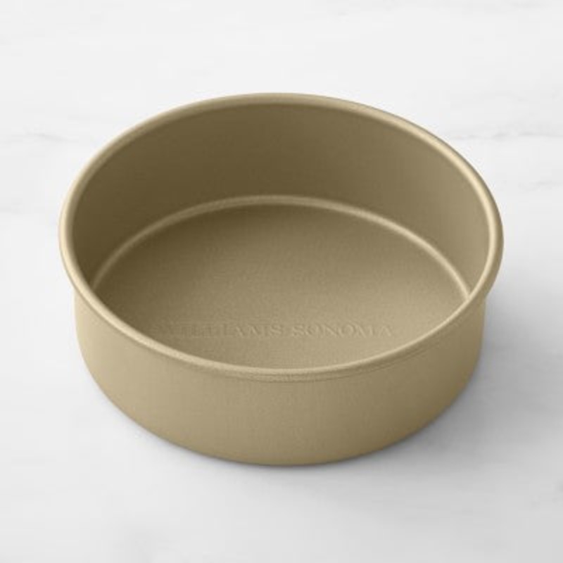 Williams Sonoma Goldtouch Pro Nonstick Round Cake Pan S97463048
