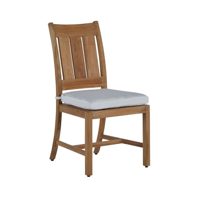 Astola Teak Outdoor Dining & Armchairs S97423144