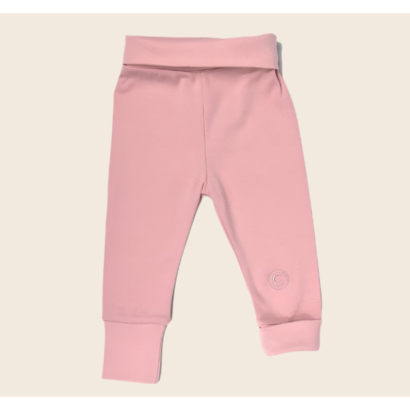 Cuddloom | Grown-On Pants Pink