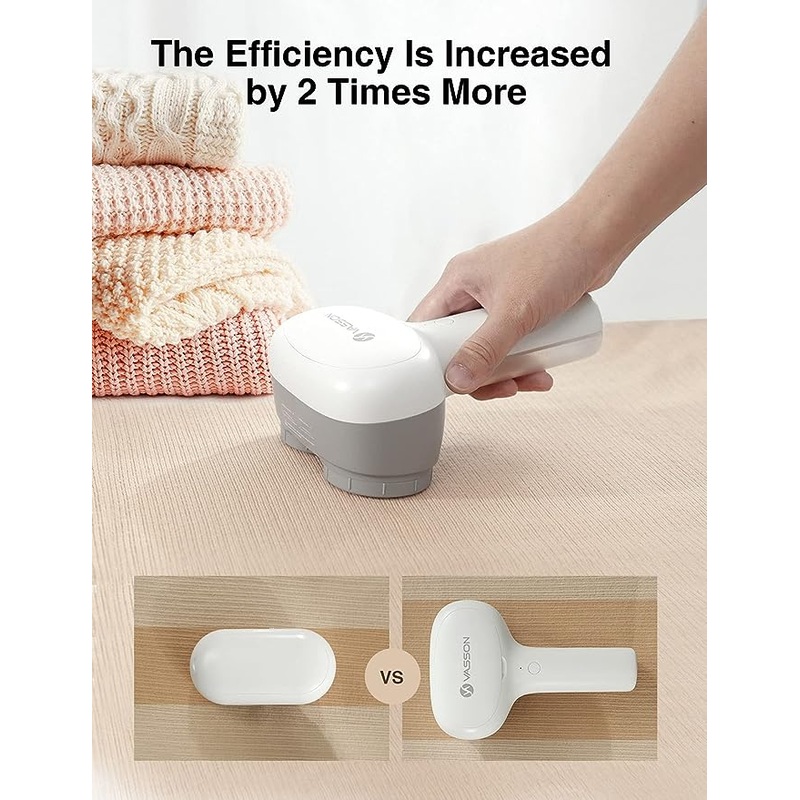 VASSON Fabric Shaver