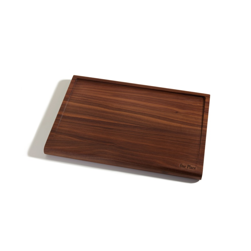 Walnut Cutting Board S97472742