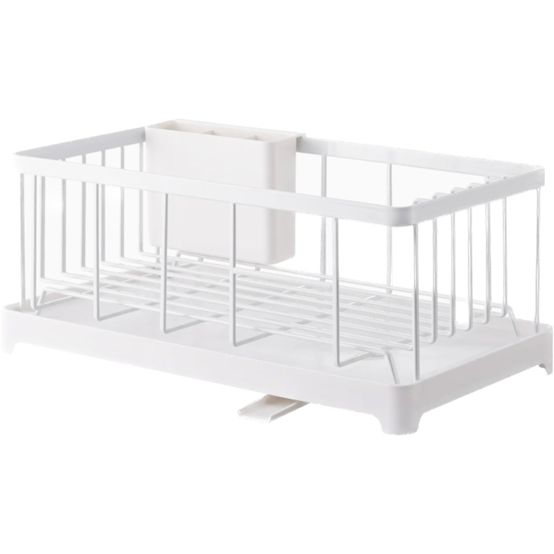 Wire Dish Rack – Steel