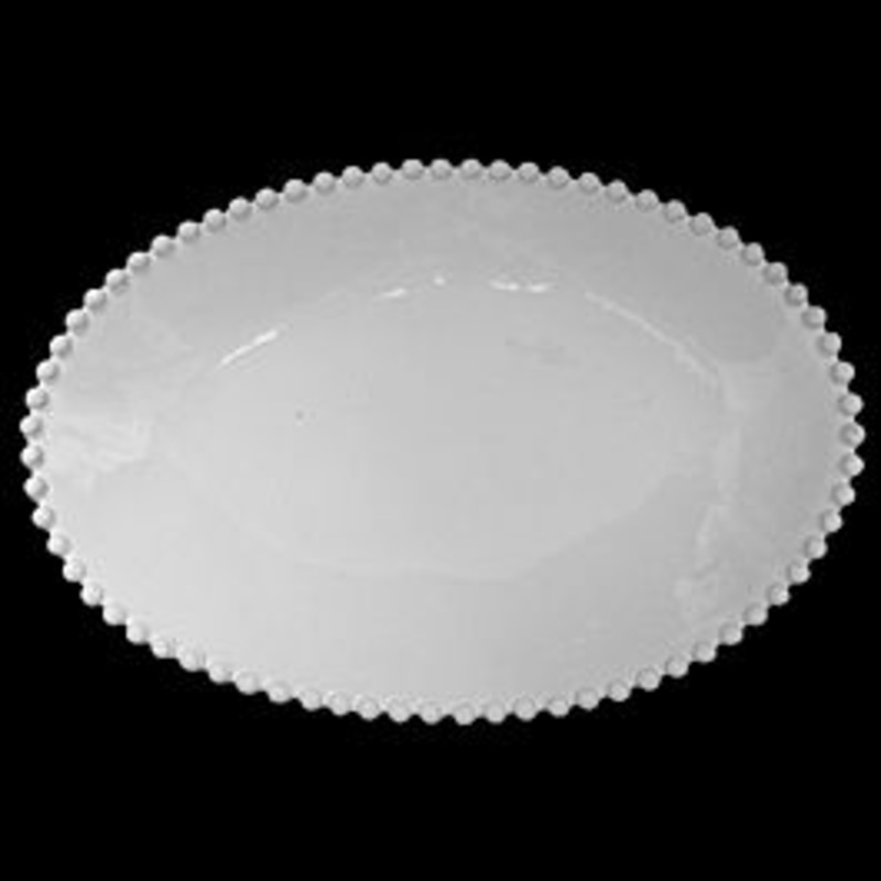Astier de Villatte Adelaide Oval Platter