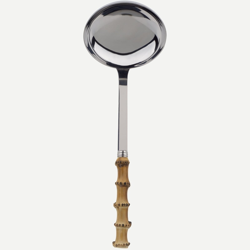Bamboo Ladle S97421346