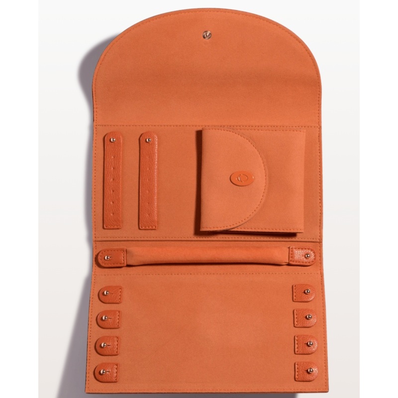 Travel Pouch in Terracotta S97463412