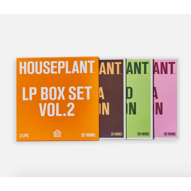 Vinyl Box Set