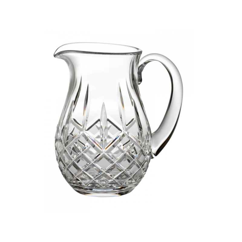 Waterford CrystalLismore Crystal Pitcher