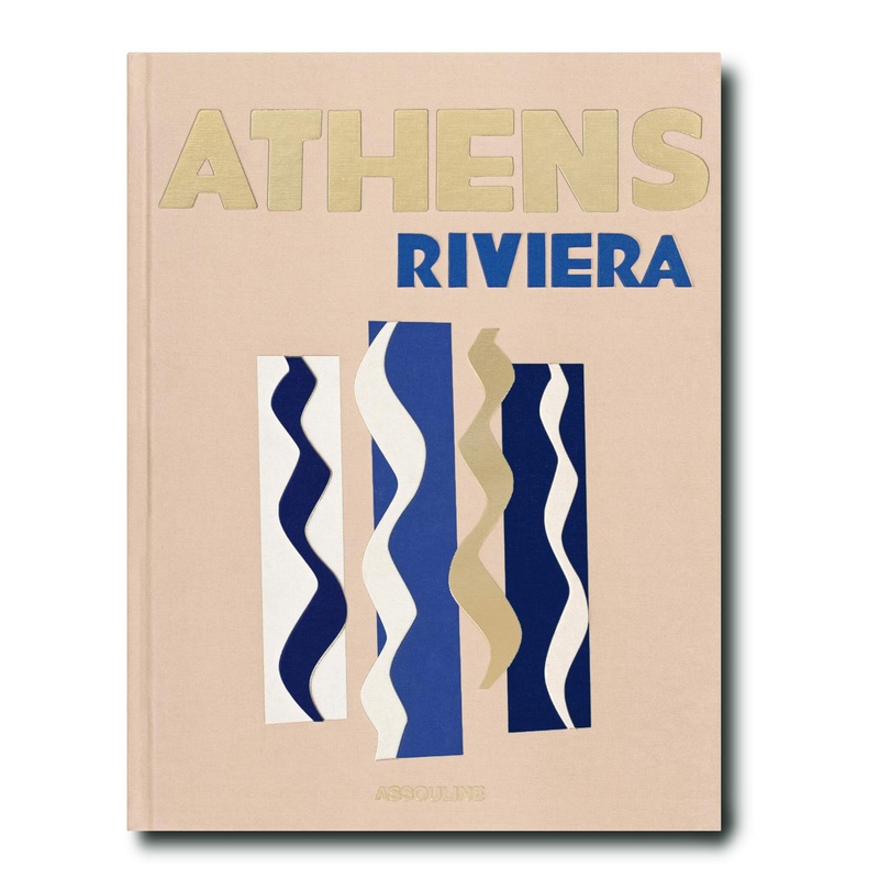 Athens Riviera S97428424