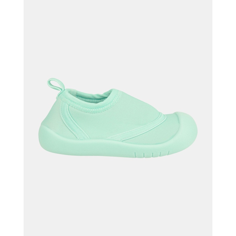 Swim Baby Reef Booties Solid Sage