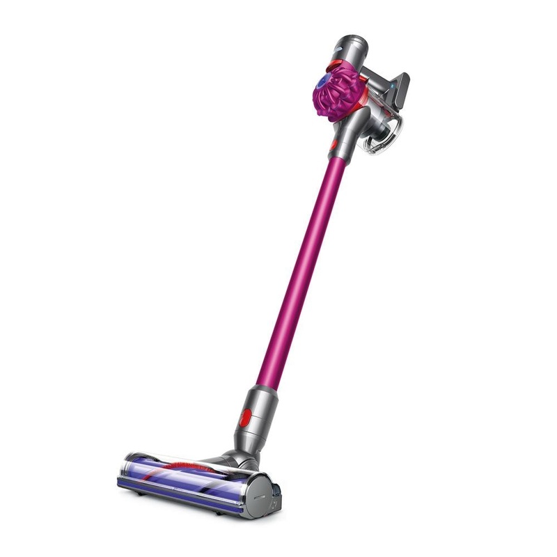 V7 Motorhead Cordless Stick Vacuum Cleaner S97464132