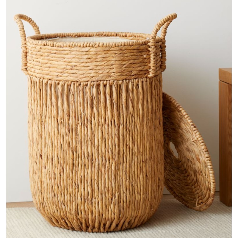 Vertical Lines Baskets (Hamper)