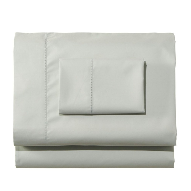 280-Thread-Count Pima Cotton Percale Sheet Set S97427971