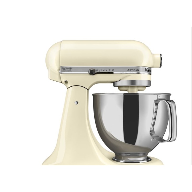 Artisan Series 5 Quart Tilt-Head Stand Mixer S97473791