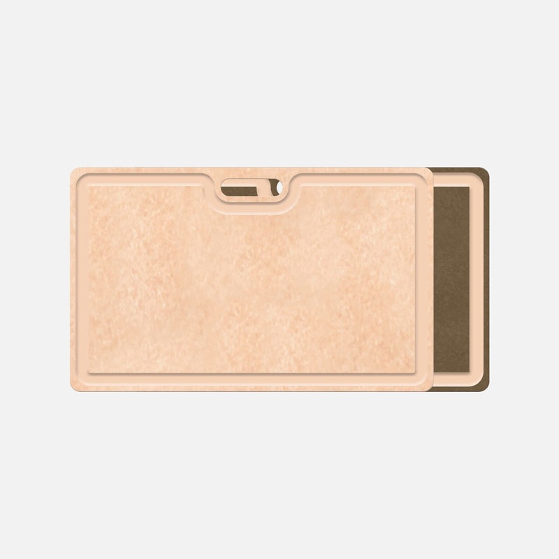 Big Game Board (23.5×14.5)