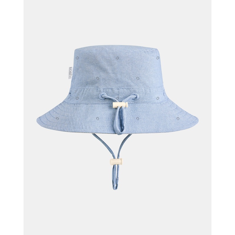 Sunhat Xavier Sky