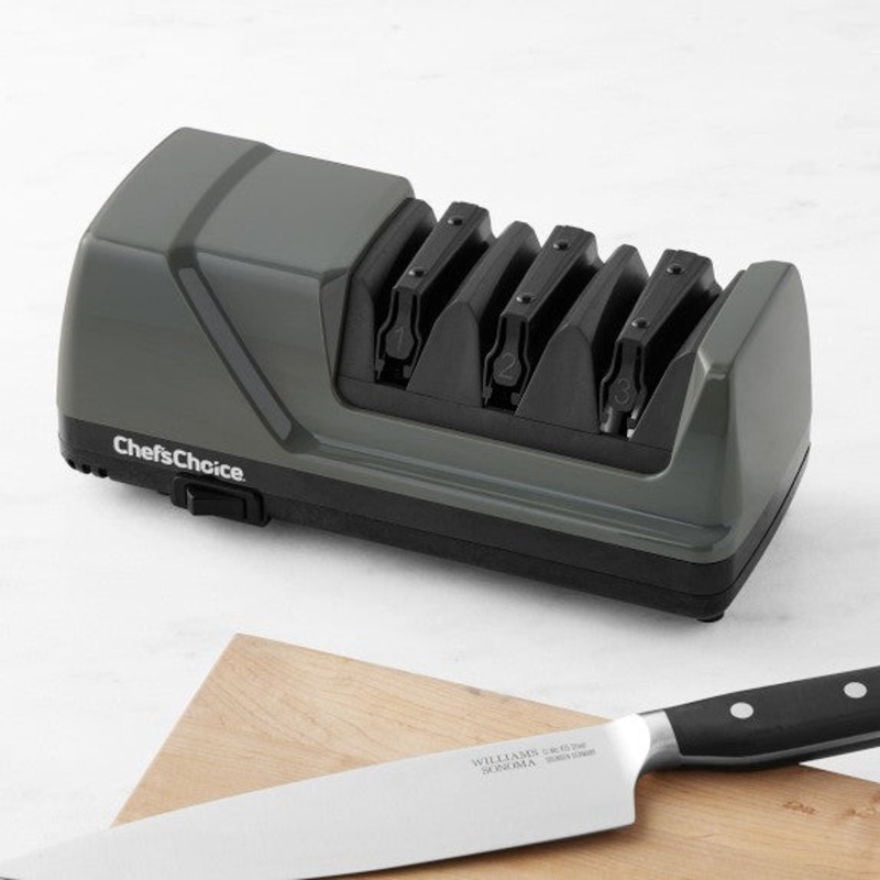 Ultimate Trizor Edge XIV Knife Sharpener