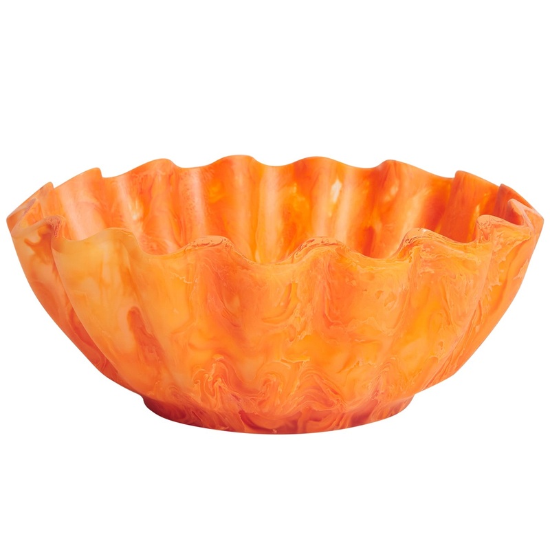 Venus Bowl – Persimmon