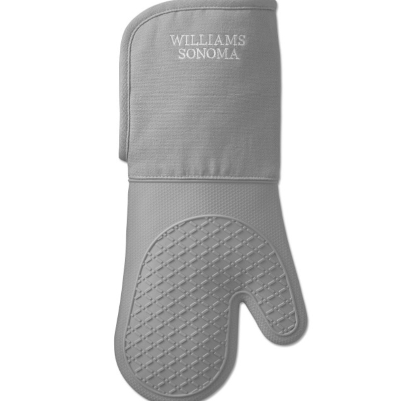 Williams Sonoma Ultimate Oven Mitt S97429625