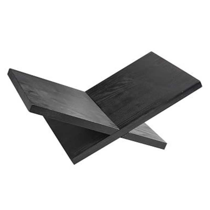 X Book Stand, Black S97463747