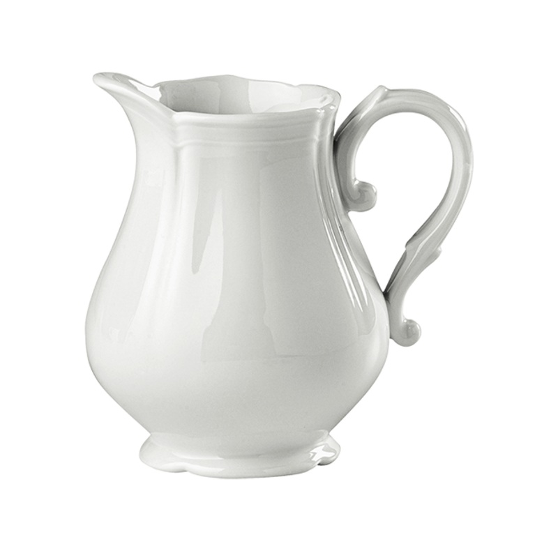 Antico Doccia Small Milk Jug