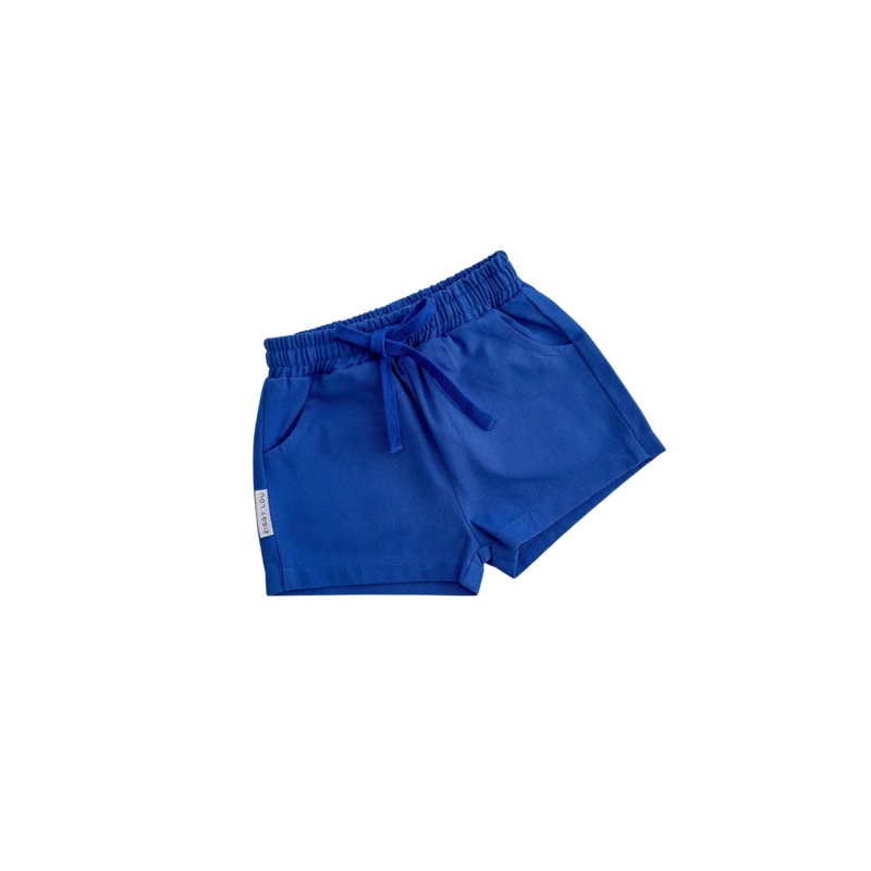 CANVAS SHORTS | ZEN