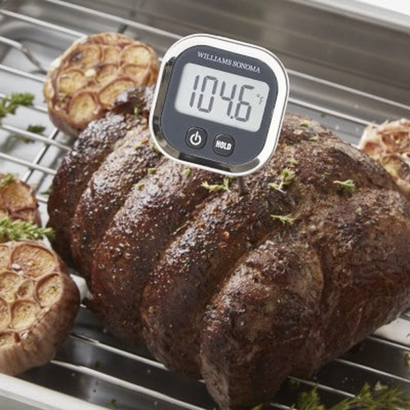 Williams Sonoma Digital Instant Read Thermometer S97464977