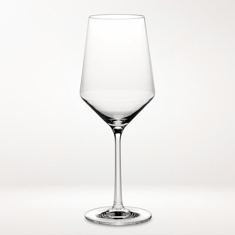 ZWIESEL GLAS Pure Cabernet Glasses (Set of 6)