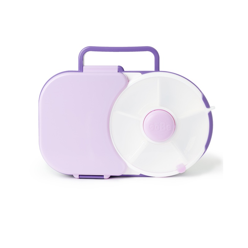 2-in-1 GoBe Lunchbox