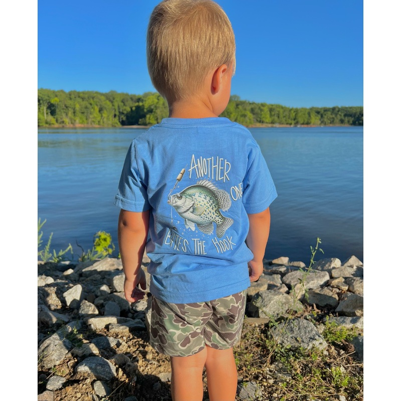 Another One Bites The Hook