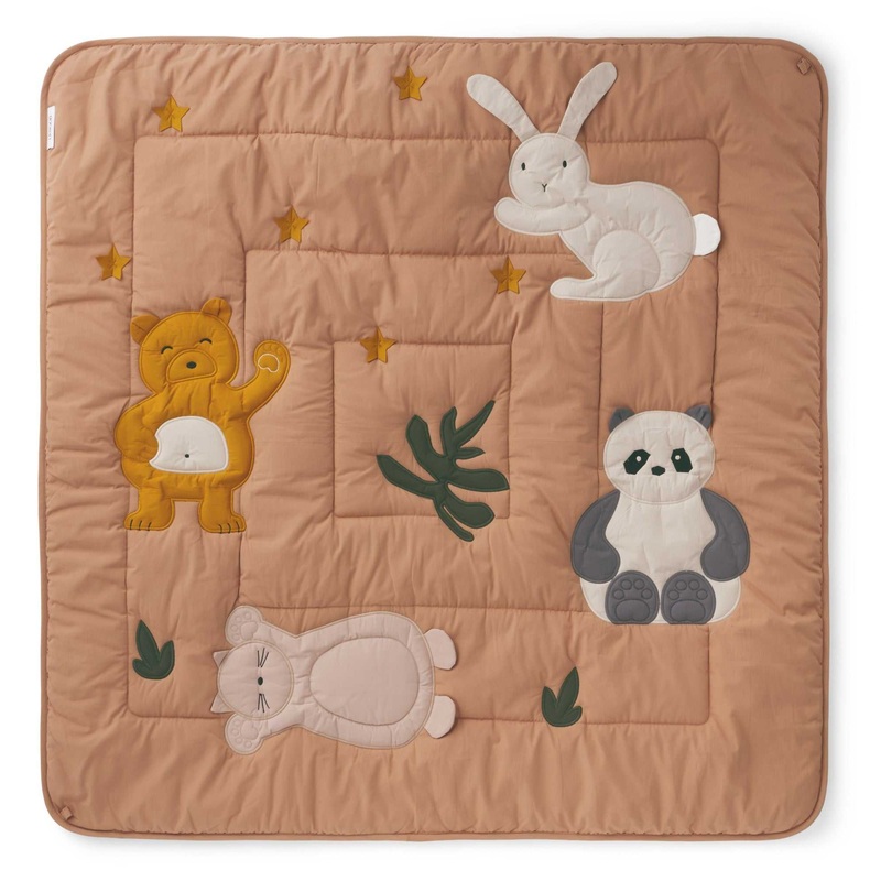 Activity Spieldecke/ classic tuscany