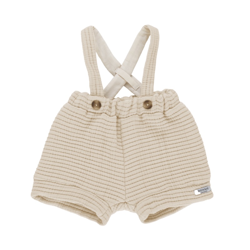 Cremers Bloomers | Beige