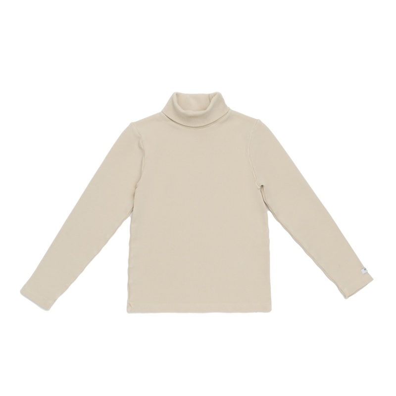 Qos Shirt | Macaroon