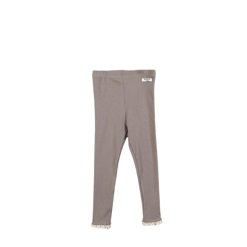 Afke Leggings | Lavender Haze