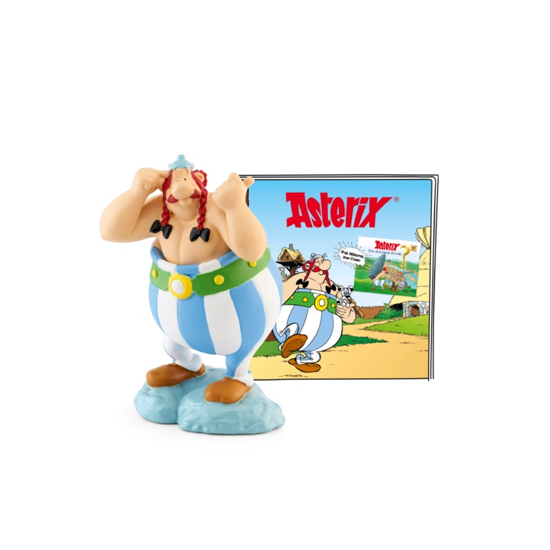 Asterix – Die goldene Sichel