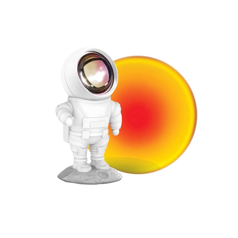Astronaut Lichtprojektor VNEO121863658269