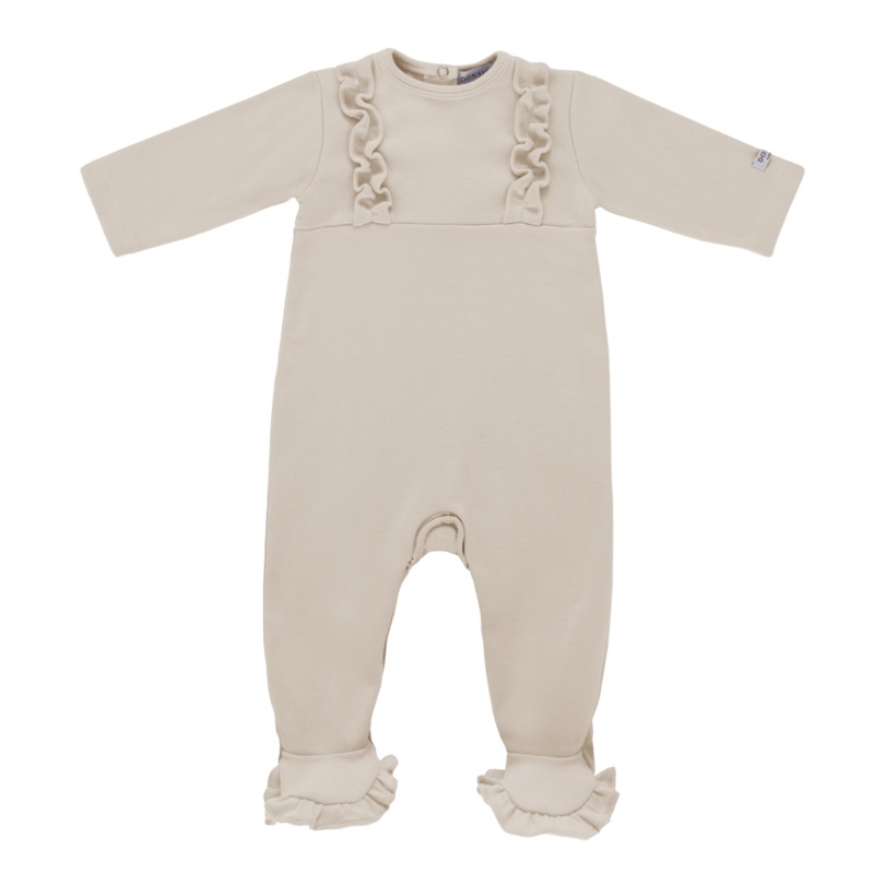 Kone Onepiece | Light Rose