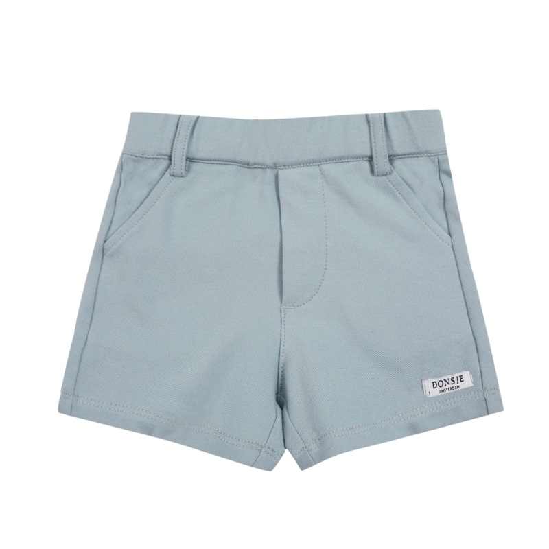 Sance Shorts | Cloud Blue