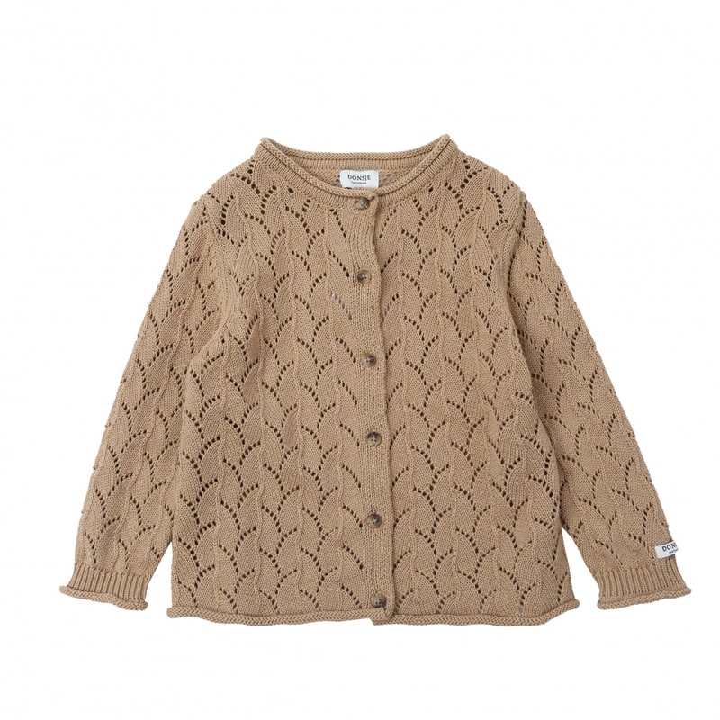 Vennies Cardigan | Hay P7747354085