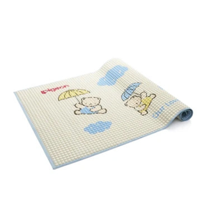 Pigeon Air Filled Rubber Sheet (Train)