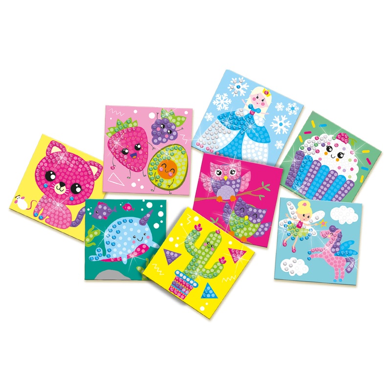 SES Creative 14119 Diamond painting