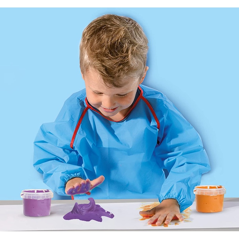 SES Creative 14441 My First Fluffy fingerpaint